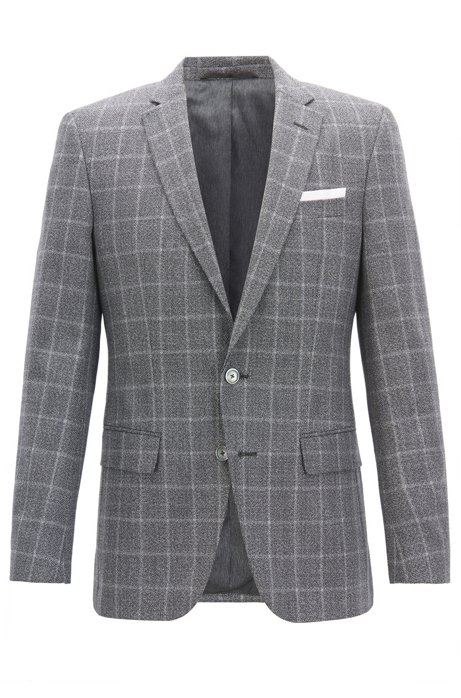 Colbert van scheerwol