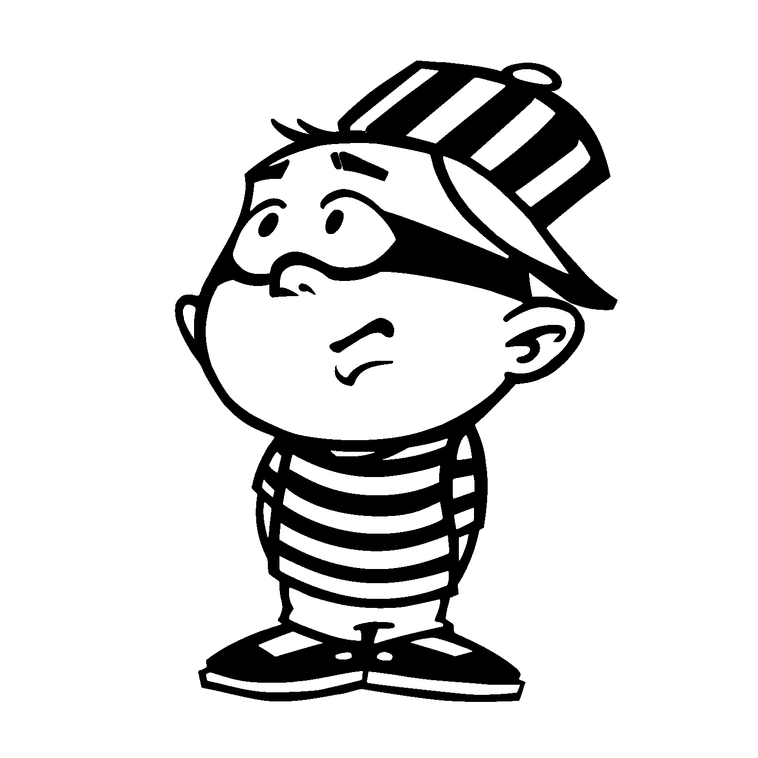 Blazer van scheerwol met microstructuur