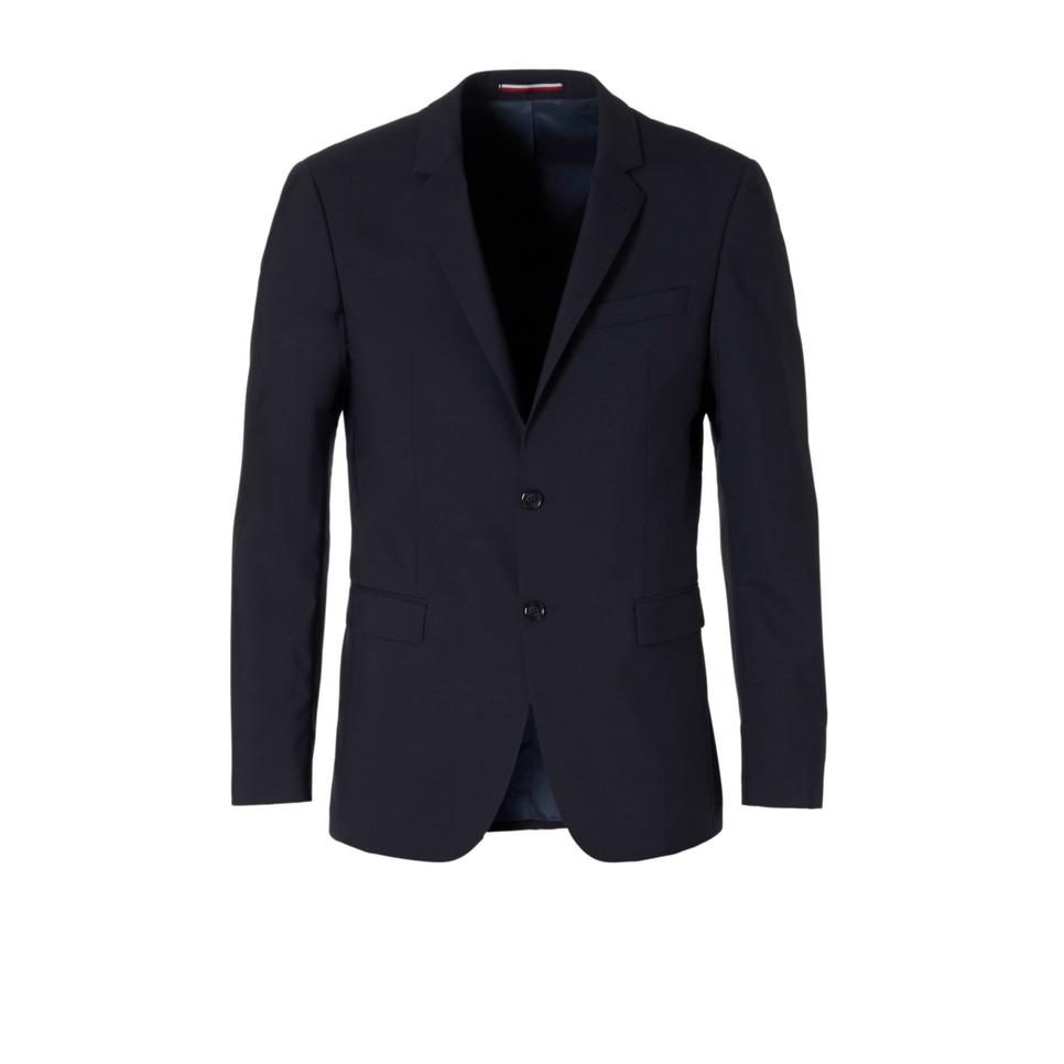 Tailored Slim Fit Colbert