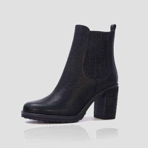 Chelsea boot