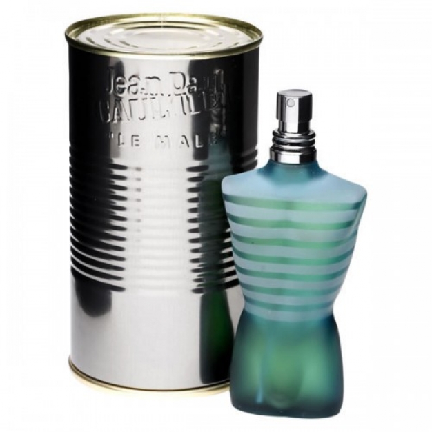 Jean Paul Gaultier Le Male