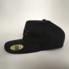 BOEF CAP black on black