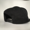 BOEF CAP BLACK on BLACK