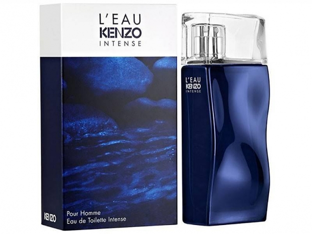 Kenzo L'Eau Par Kenzo Intense