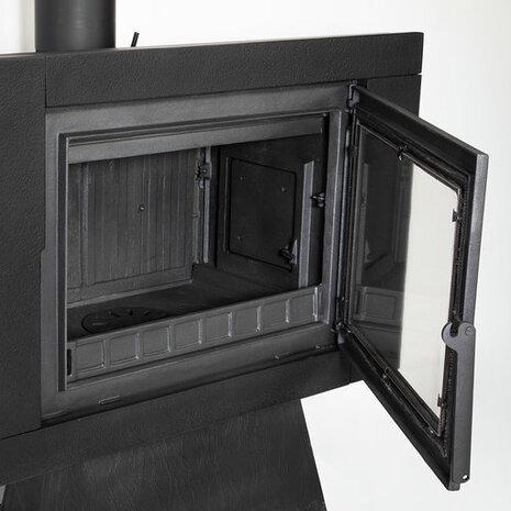 Houtkachel Neptune Elegance