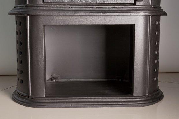 Houtkachel Herculina XL