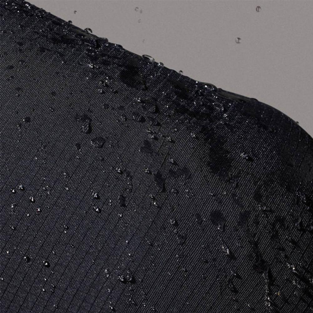 XCEL | Phoenix Steamer Wetsuit 3/2mm| Black | Mens Surfing Wettie | Chest Zip