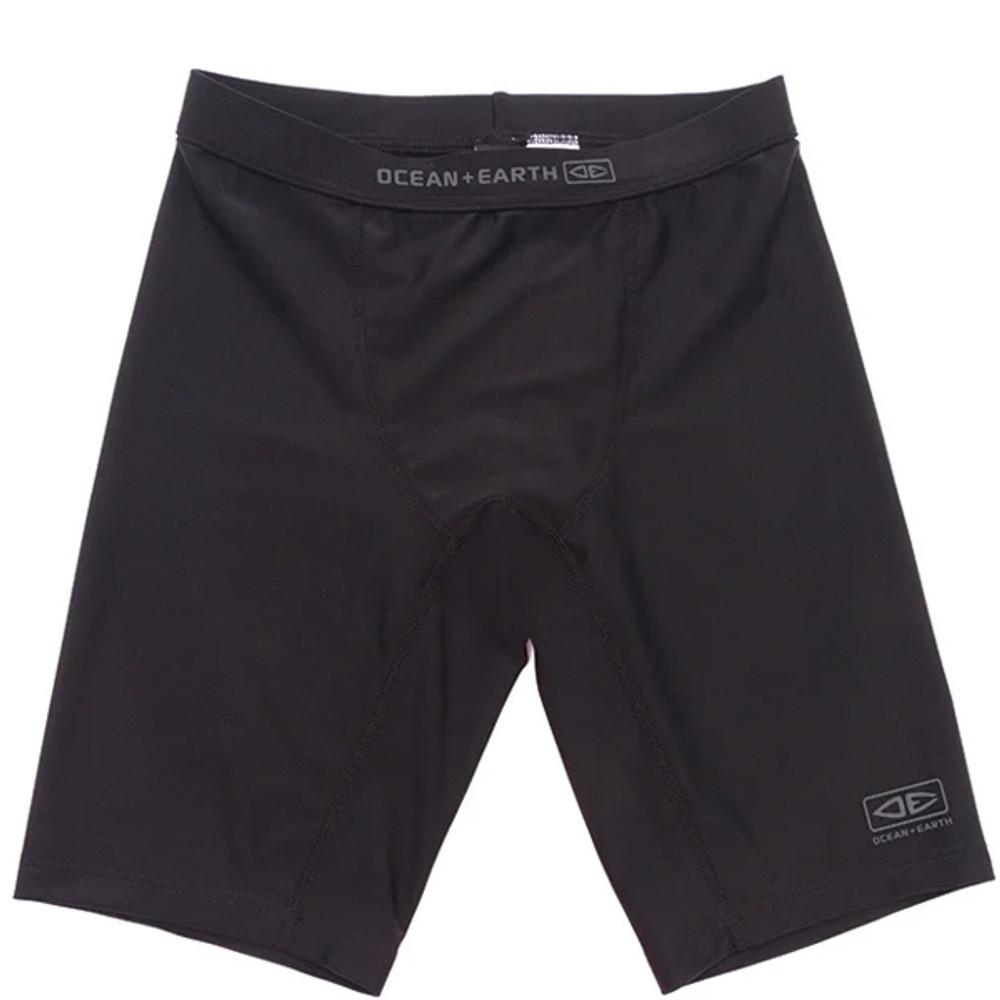 Ocean and Earth | Anti-Rash Surf Short | Wear Under Boardshorts or Wetsuit