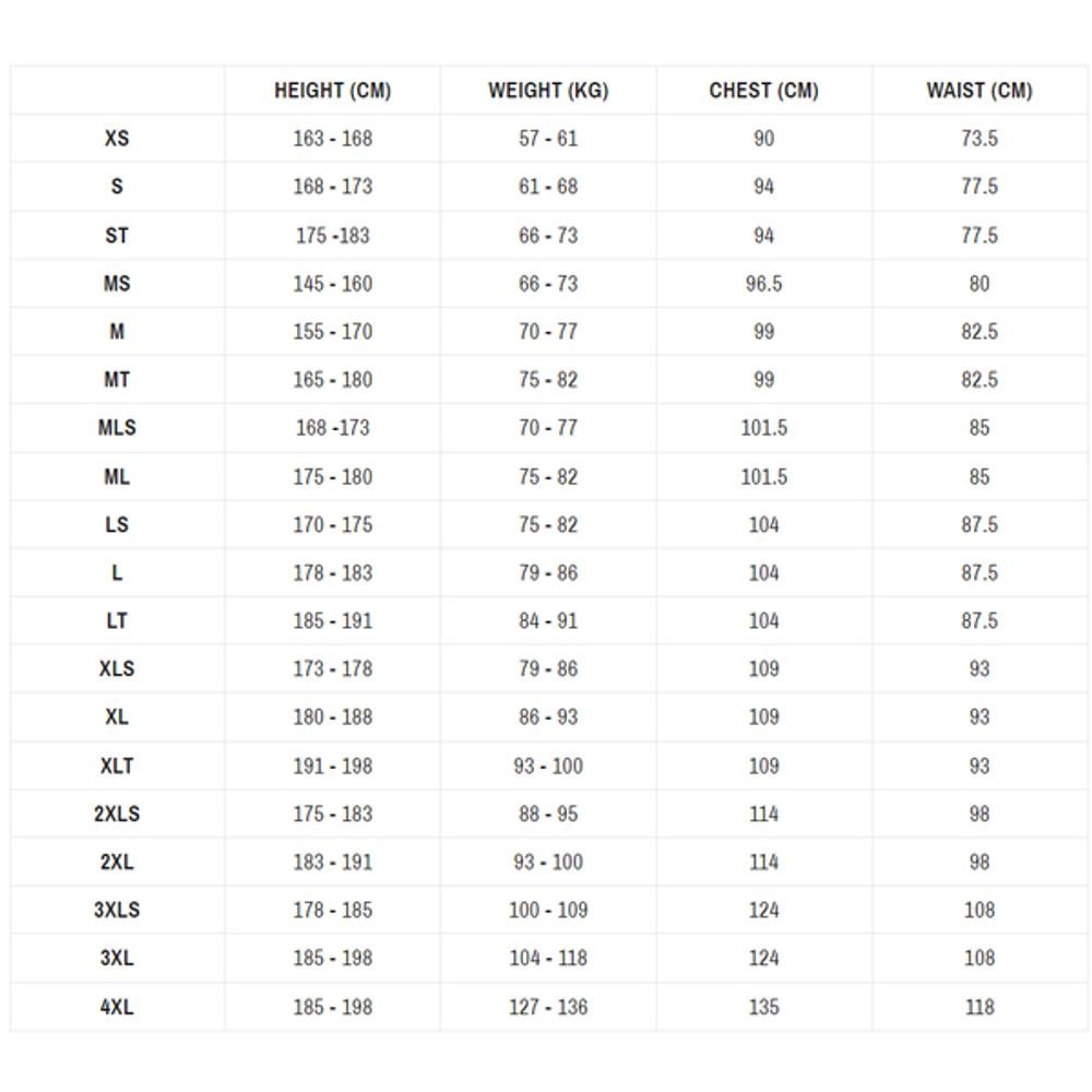 Xcel Comp-X Neostretch 1:0.5mm Long Sleeve Wetsuit Top | Black | Surf Vest | Surfing Jacket | New Season