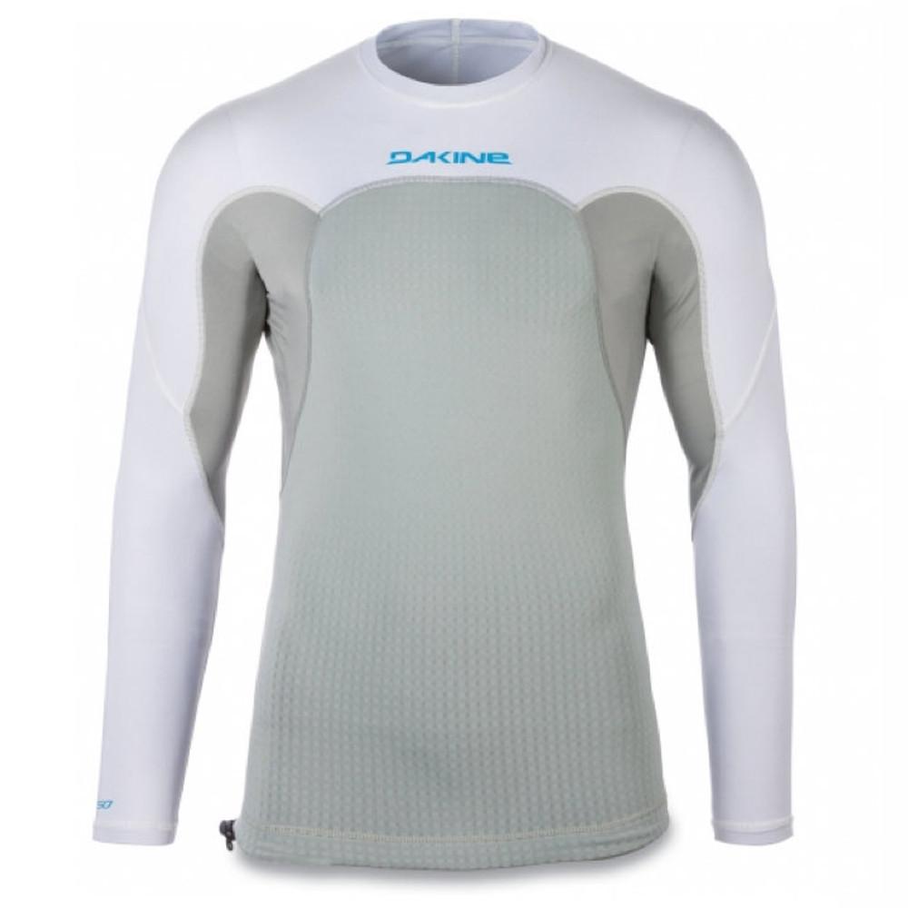 Storm Snug Fit Long Sleeve UV  Padded Rashguard | Surfing Rashie | Surf Rash Vest