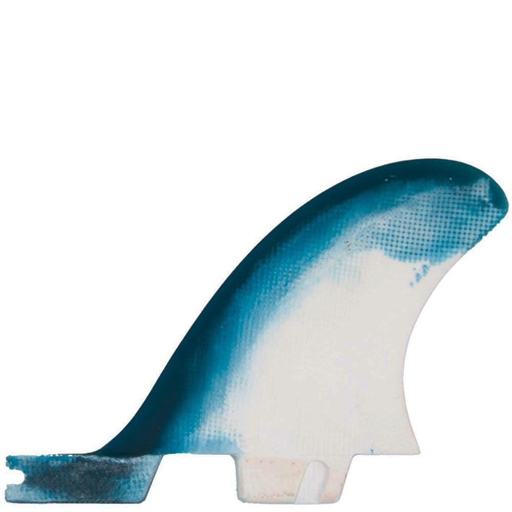 FCSII MR Twin + Stabilizer Fin Set | Mark Richards | Retro | Fish | Performance Core
