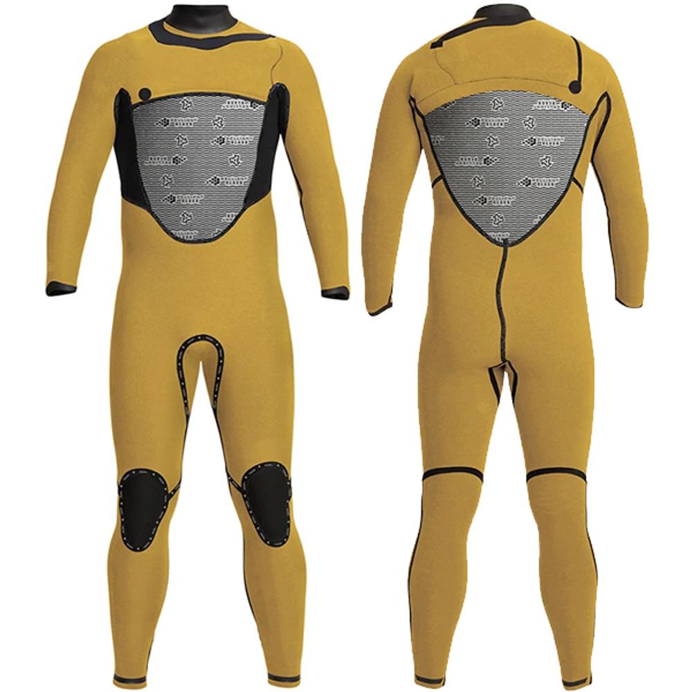 XCEL | Drylock Wetsuit 3:2mm | Chest Zip | Black | XCEL Australia | Surfing Wetsuits | Steamer | Newest Release | Low Stock