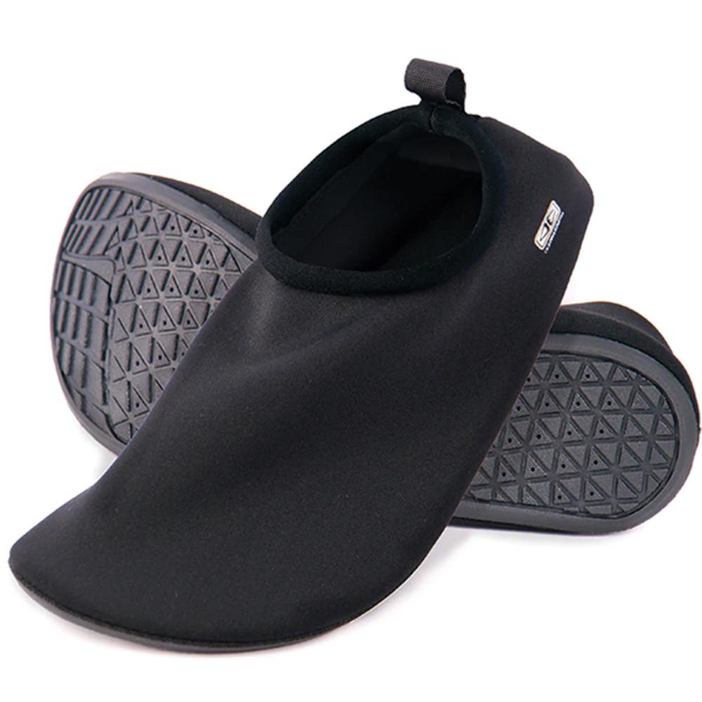 Pocket Reef Boot | Surf Bootie | 1mm Neoprene | Rubber Sole | Ocean and Earth |