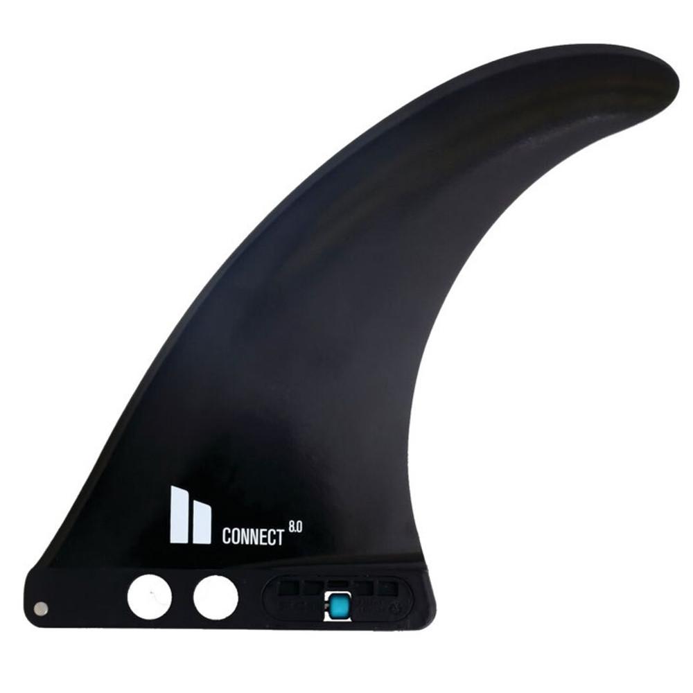 FCS II Connect | Longboard Fin | Single Fin | Glass Flex