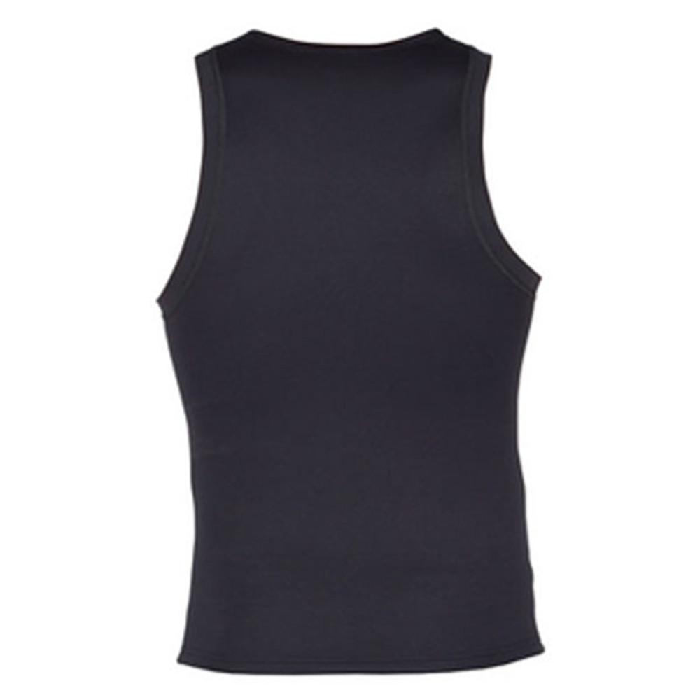 Xcel Axis Pullover 1mm Sleeveless Wetsuit Vest | Black