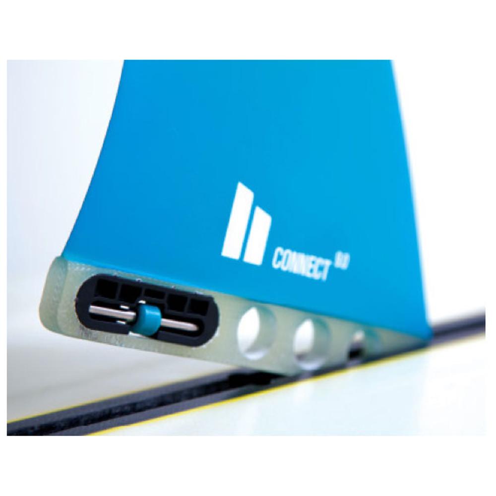 FCS Performer | Longboard Fin | Performance Core