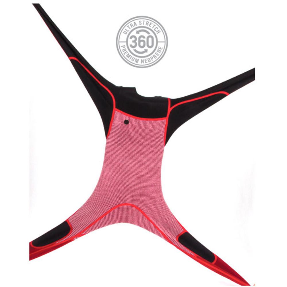 Zero Zip Steamer 3:2mm | Full Surfing Wetsuit | Mens | Deep Navy | Ocean and Earth