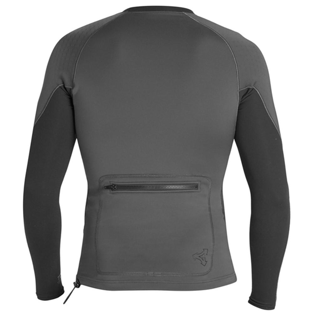Scout 1.5:0.5mm Wetsuit Top | Xcel | Surfing Top | Long Sleeve |