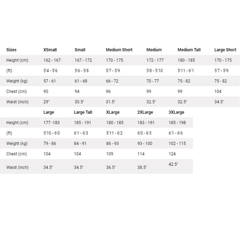 XCEL | Axis Long John Wetsuit 2mm| Black | Surfing Wettie | Back Zip