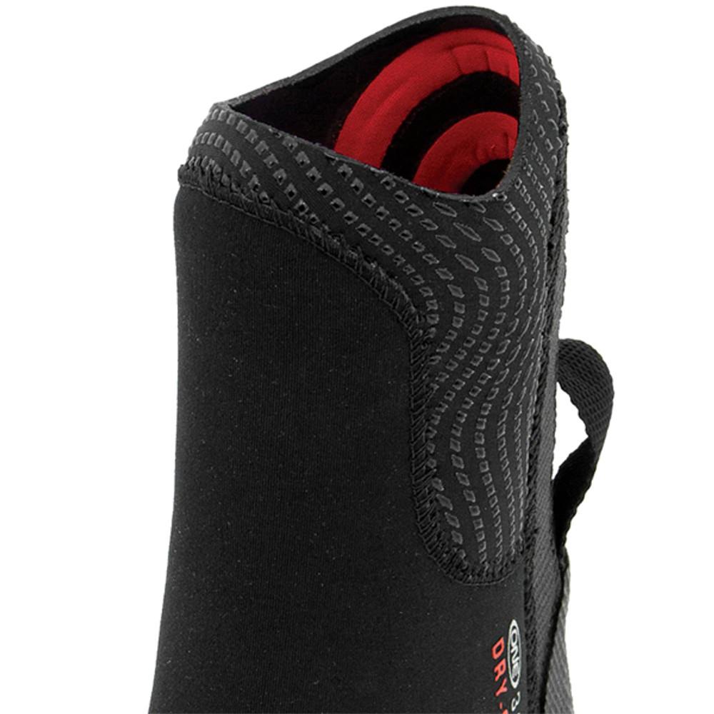 One Dry Seal 3mm Boot | Surfing Bootie | Cold Water Surf Essential | Ocean and Earth