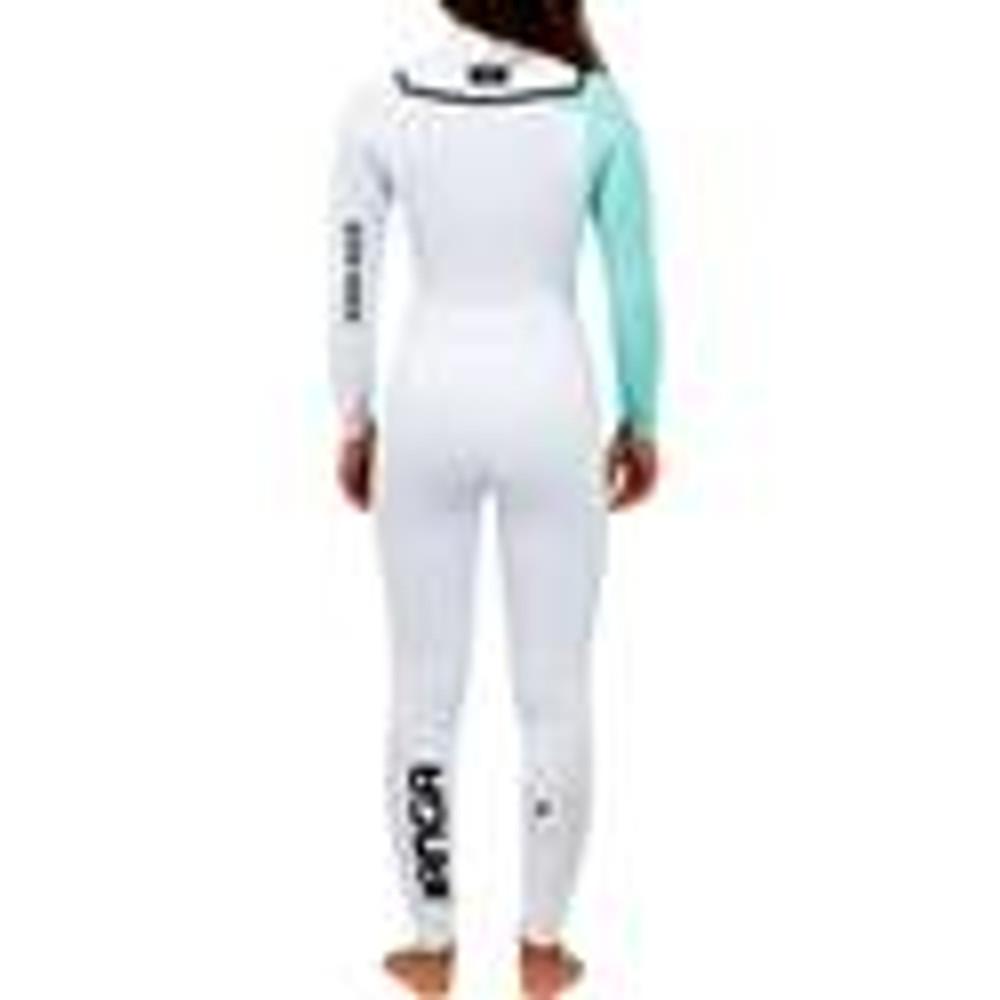 Queen Rock Steamer 3/3mm | JANGA in Australia | Full Surfing Wetsuit | Ladies | Womens | 1 Available | Size 4