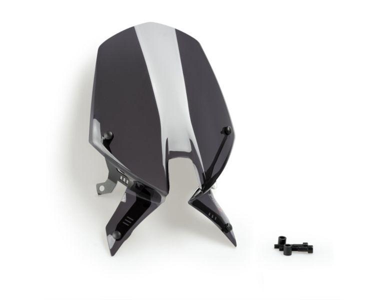 Puig New Generation Sport Windshield Fits Ducati