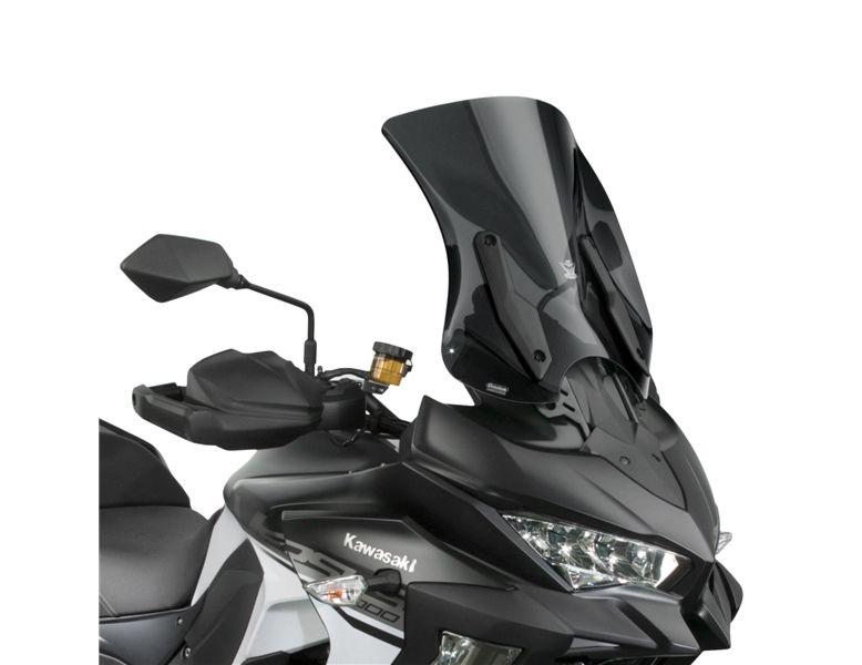 National Cycle VStream Aeroacoustic Windshield Fits Kawasaki