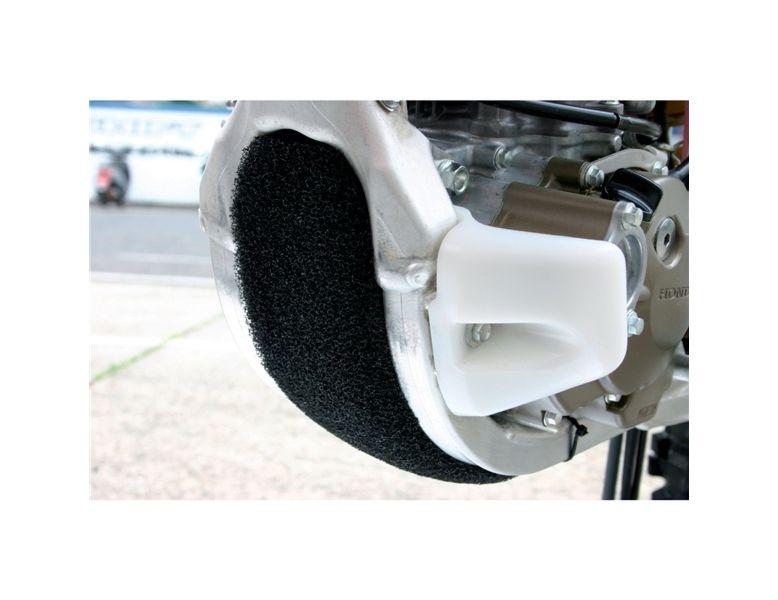 DRC - ZETA Skid Plate Foam