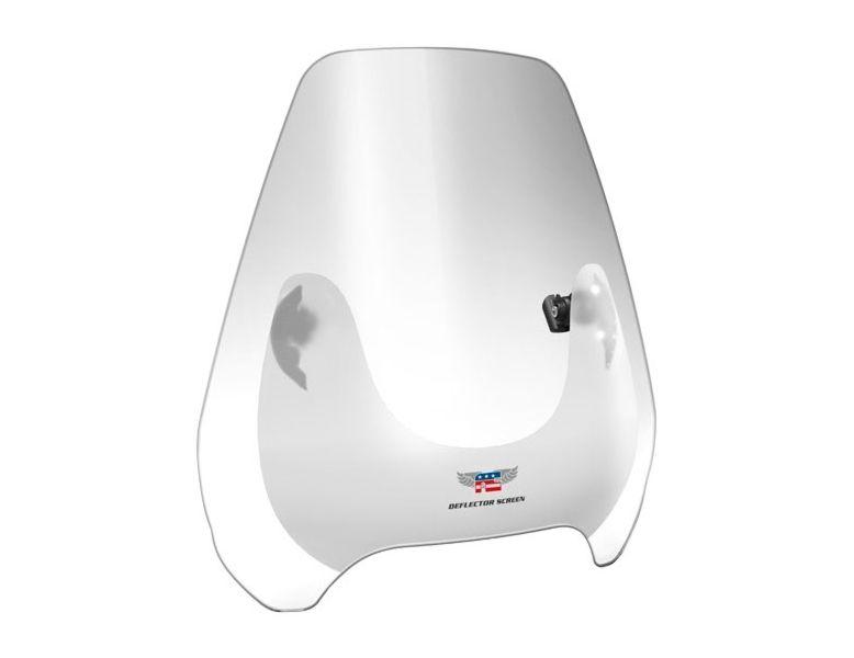 National Cycle Deflector Windshield