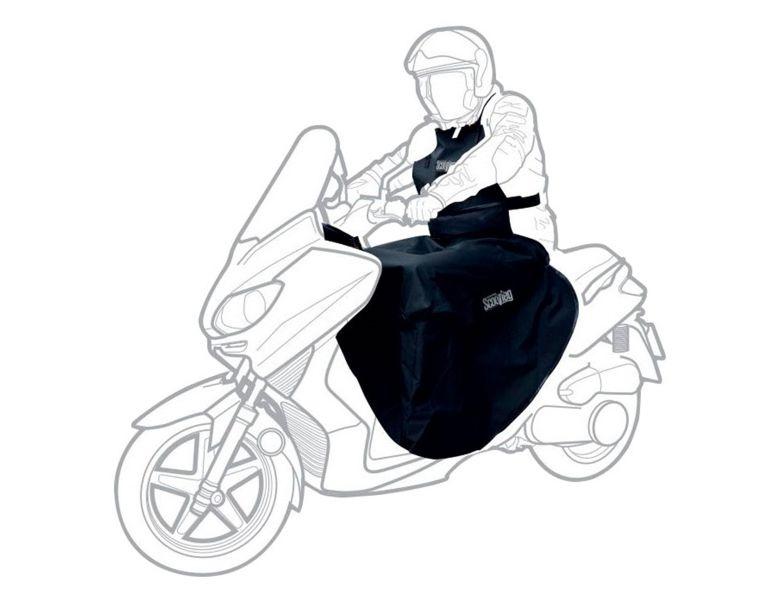 Oxford Products SCOOTLEG Leg Cover