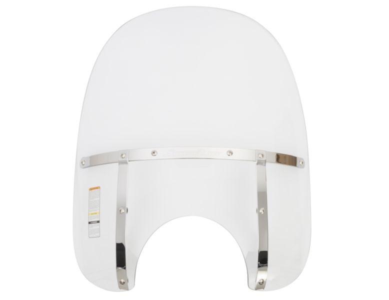 National Cycle SwitchBlade 2-Up Windshield Fits Honda