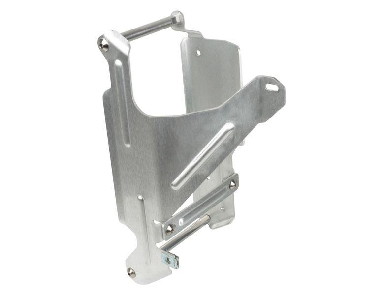 DRC - ZETA Radiator Guard