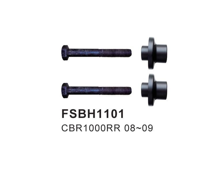 KEITI Frame Slider & Puck